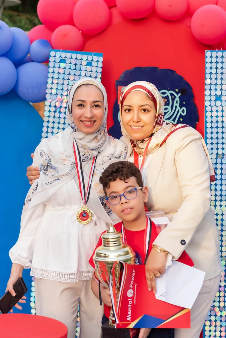 Mental Power Graduation Party 2022