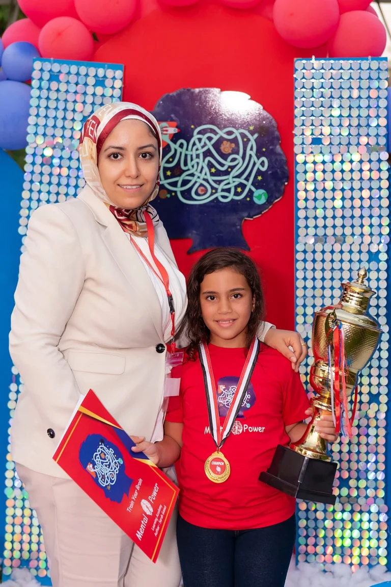 Mental Power Graduation Party 2022