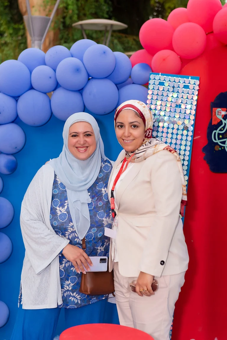 Mental Power Graduation Party 2022