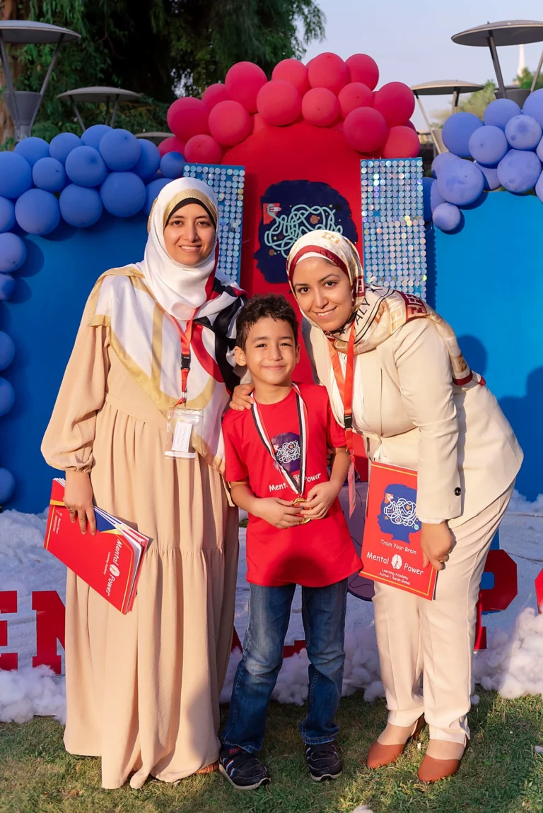 Mental Power Graduation Party 2022