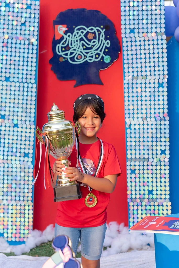 Mental Power Graduation Party 2022