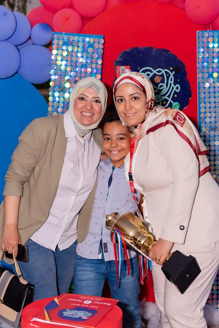 Mental Power Graduation Party 2022