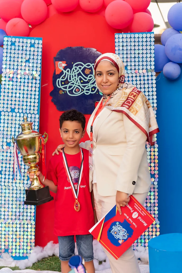 Mental Power Graduation Party 2022