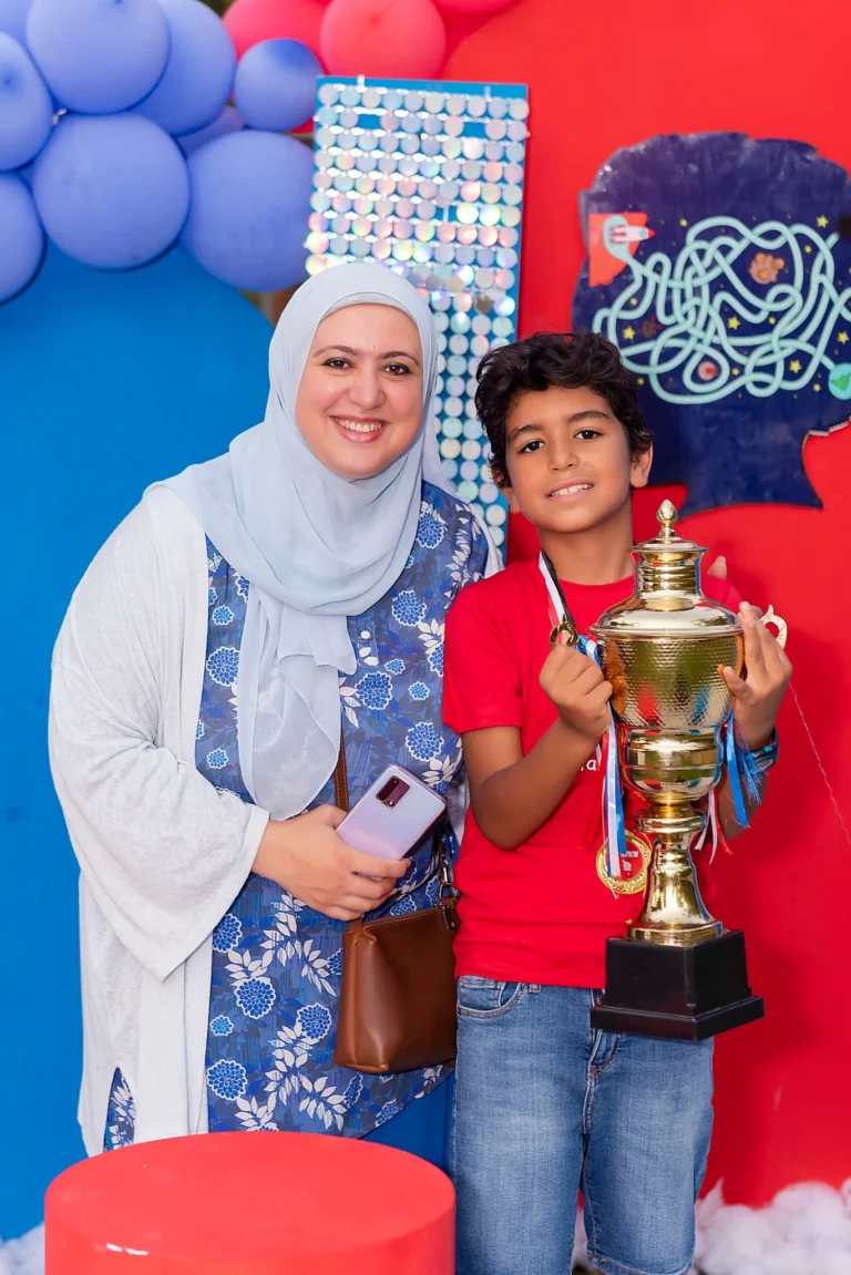 Mental Power Graduation Party 2022