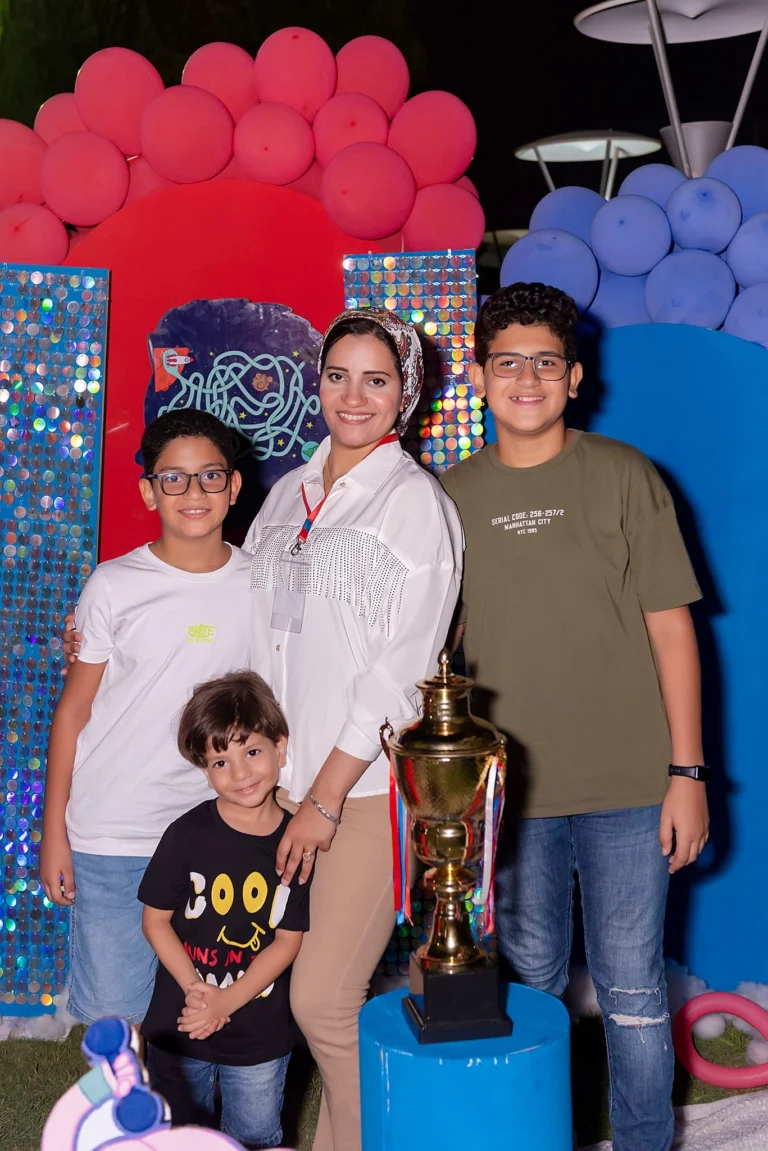 Mental Power Graduation Party 2022