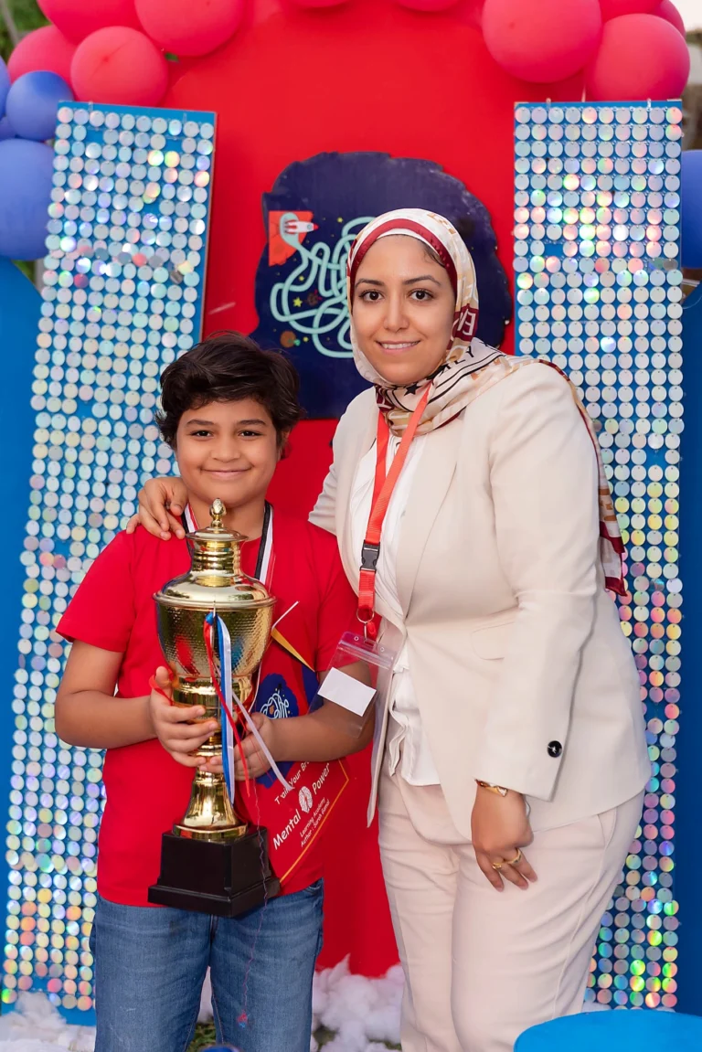 Mental Power Graduation Party 2022