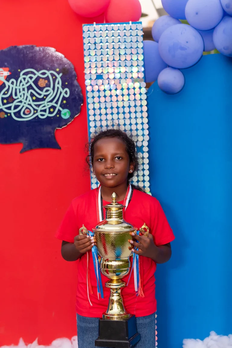 Mental Power Graduation Party 2022