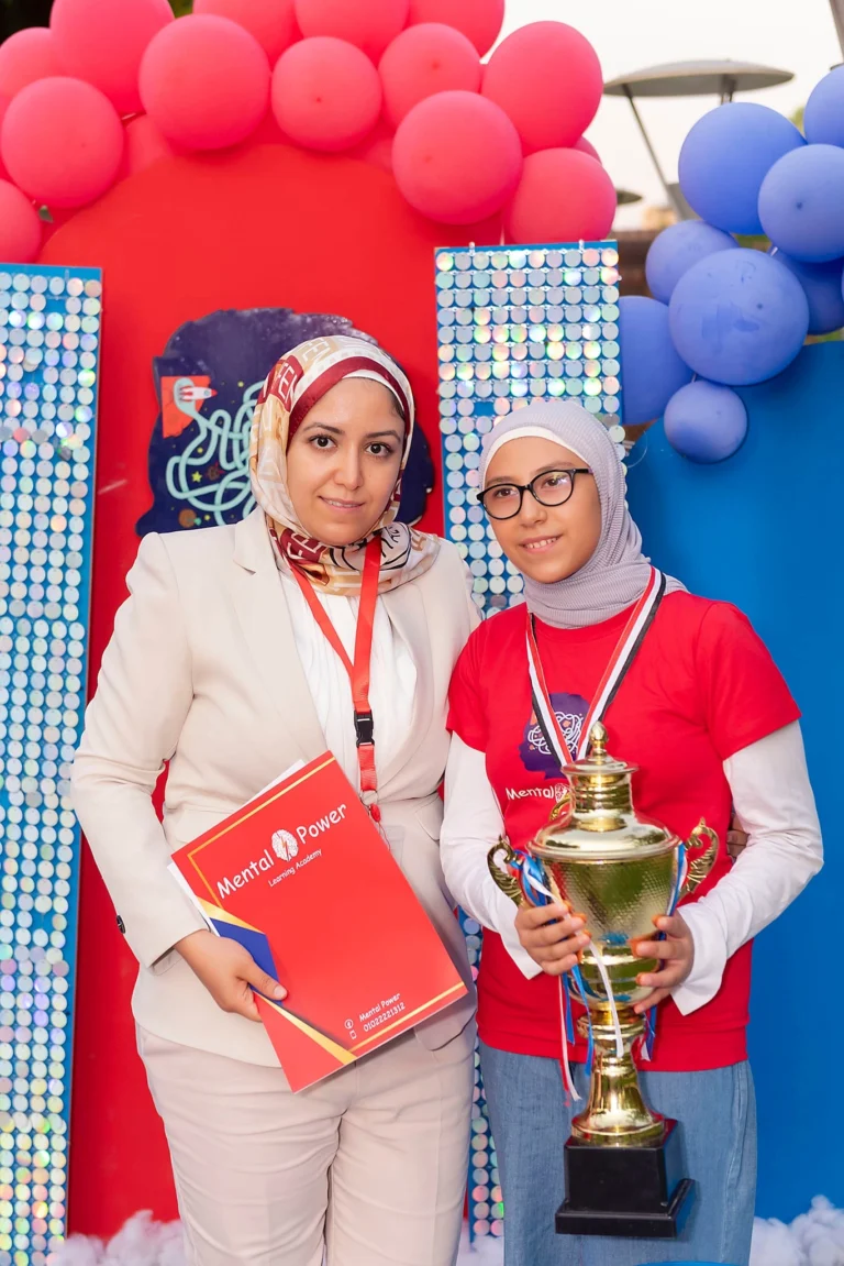 Mental Power Graduation Party 2022