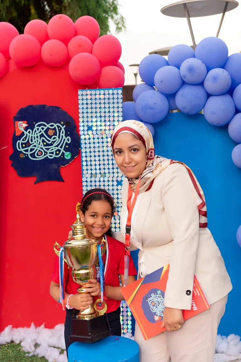 Mental Power Graduation Party 2022