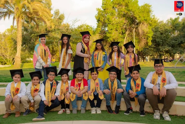 Mental Power Graduation Party 2020