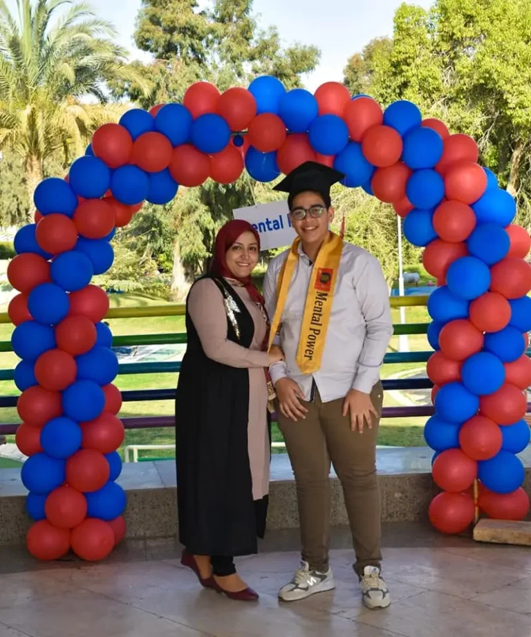 Mental Power Graduation Party 2020