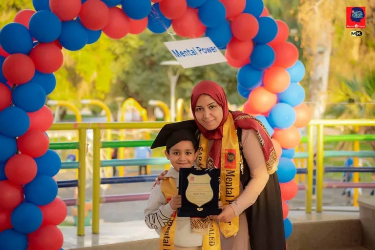 Mental Power Graduation Party 2020