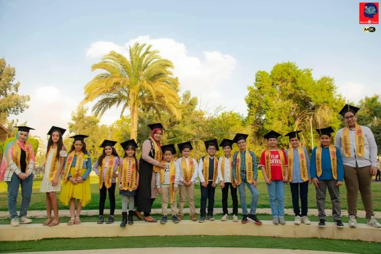 Mental Power Graduation Party 2020