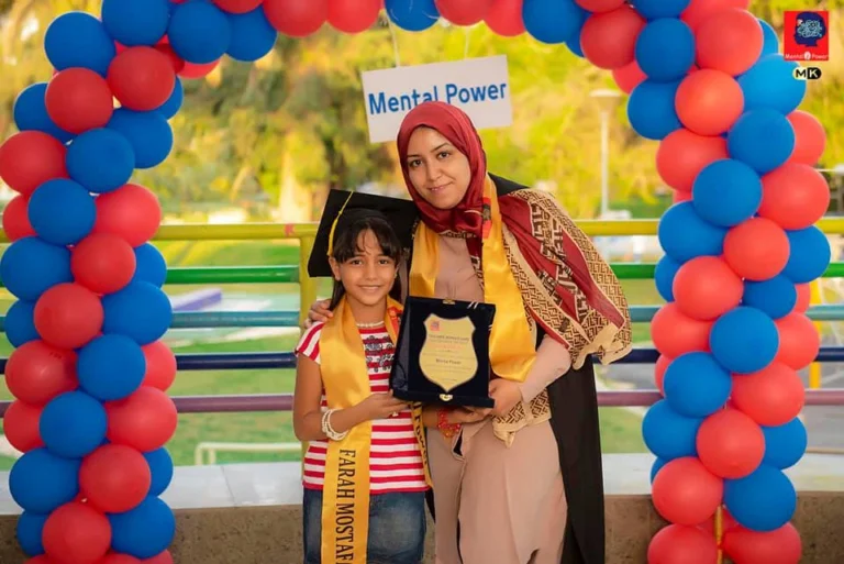 Mental Power Graduation Party 2020