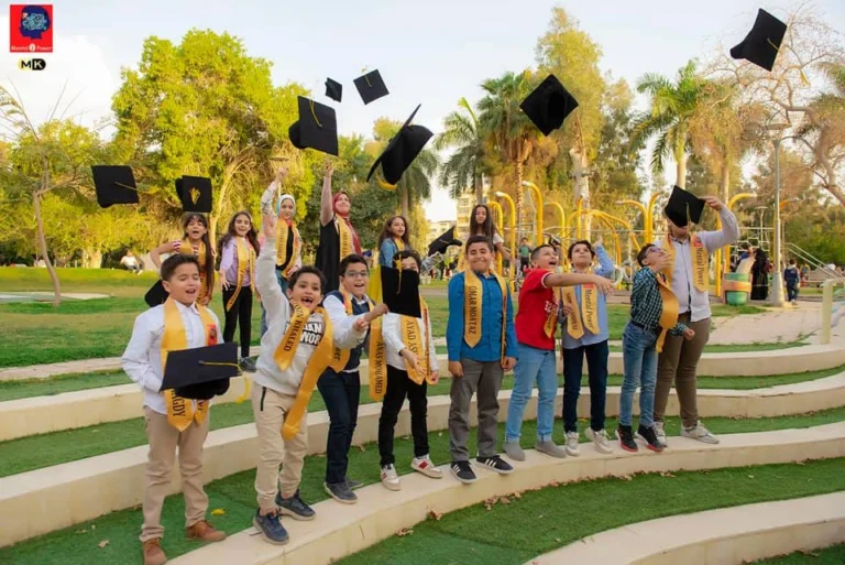 Mental Power Graduation Party 2020