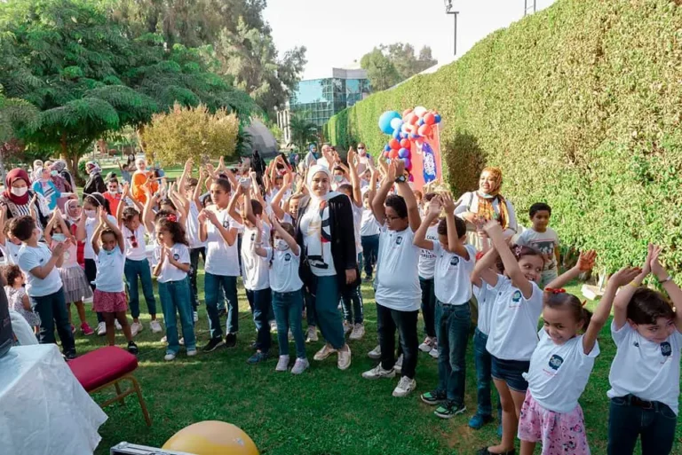 Mental Power Graduation Party 2021