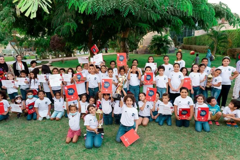 Mental Power Graduation Party 2021