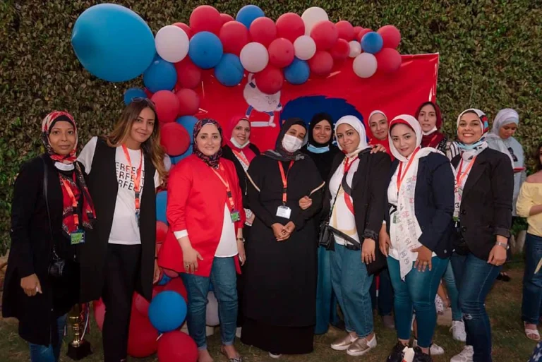 Mental Power Graduation Party 2021